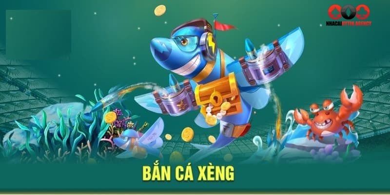 Các thông tin về bắn cá xèng đổi thưởng cần nắm