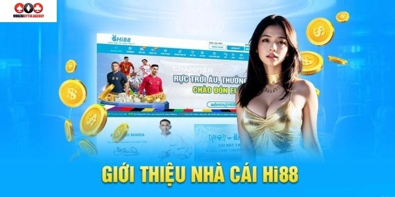 HI88 hoạt động hợp pháp