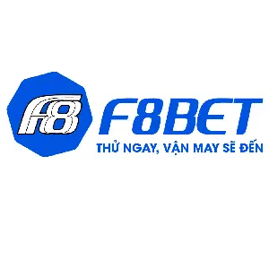 logo f8bet nhà cái uy tín