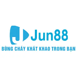 logo jun88 nhà cái uy tín