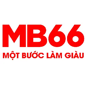 logo mb66 nhà cái uy tín