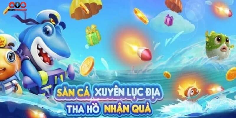 Tham gia Bắn cá 30 chỉ với vài bước đơn giản 