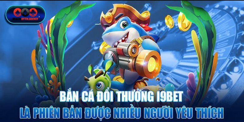 Đầu tư với sản phẩm chất lượng và hấp dẫn tại i9BET