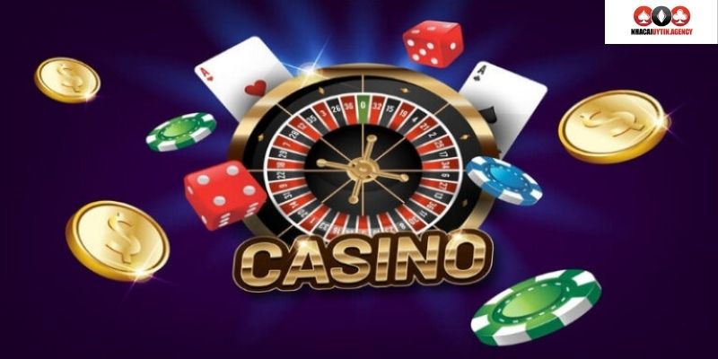 Casino trực tuyến được cập nhật tại nhiều web cược