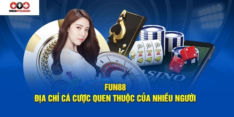 Hi88 - địa chỉ cá cược quen thuộc của nhiều người