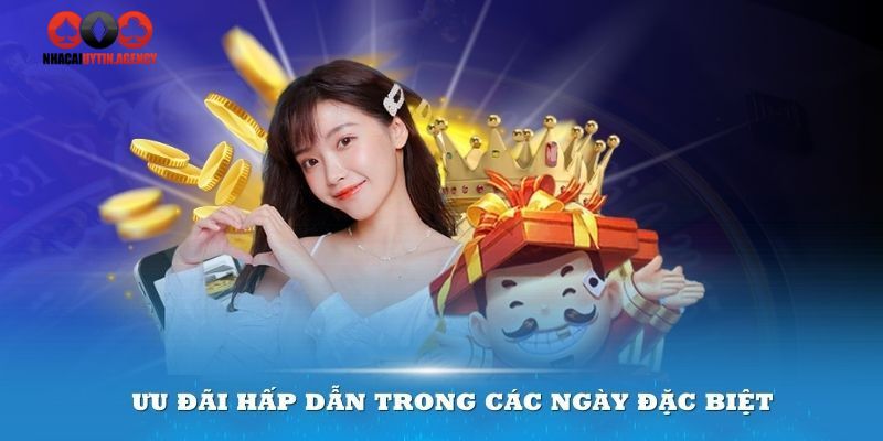 Chơi game bài nhận khuyến mãi khủng