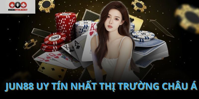 Game bài đổi thưởng Jun88 dễ chơi dễ kiếm tiền