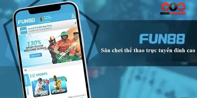 Fun88 là sân chơi trực tuyến đỉnh cao mà mọi game thủ nên thử