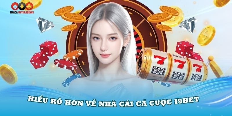 Đánh giá tổng quát về nhà cái I9BET mới nhất